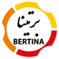 Bertina logo